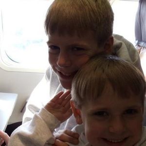 Meet your Posher, Jacob